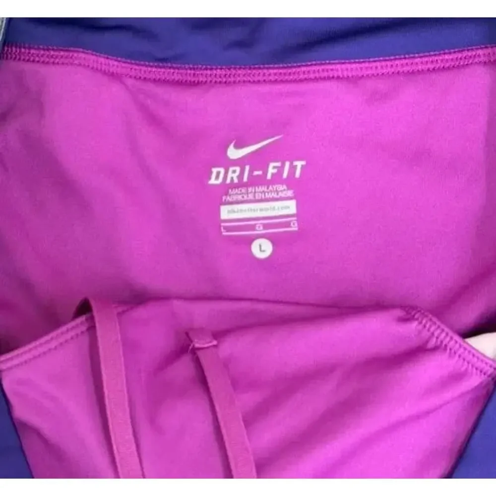 Nike these dri